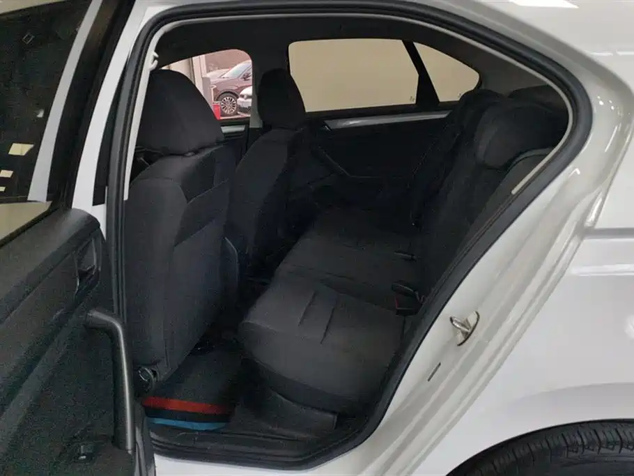 Volkswagen Bora 2019 Bora Legend 1.5L Manual Fashion China VI фото 11