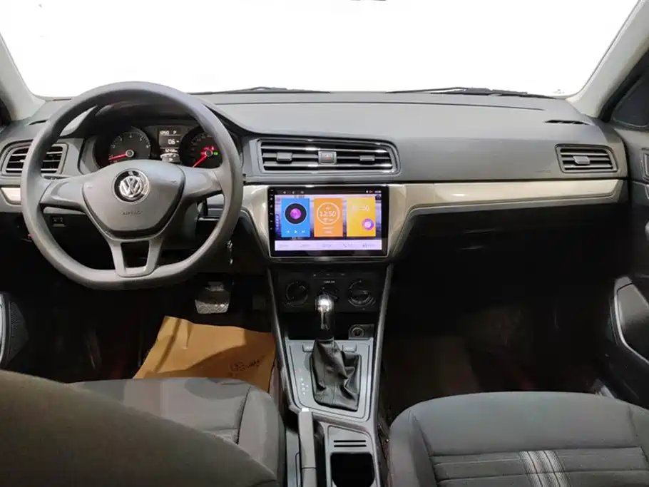 Volkswagen Lavida 2019 Lavida Start 1.5L Auto Trend (China VI) фото 12