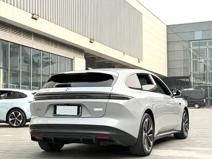 NIO ET5T 2023 2023 Model 75kWh Touring