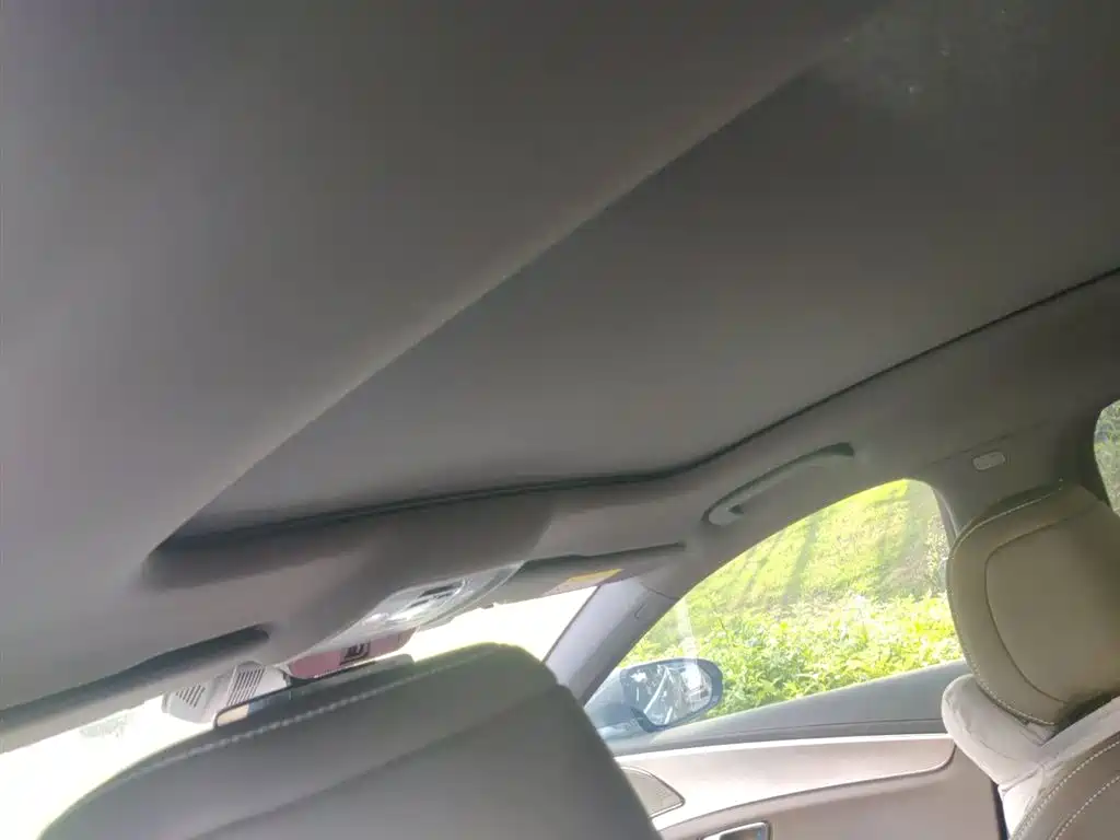 BYD Han 2021 EV Standard Range Luxury фото 15