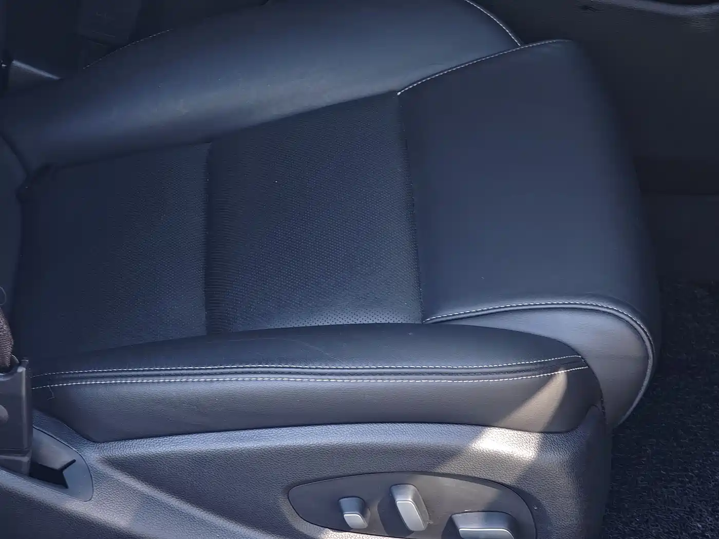 Cadillac XTS 2018 28T Elite фото 11