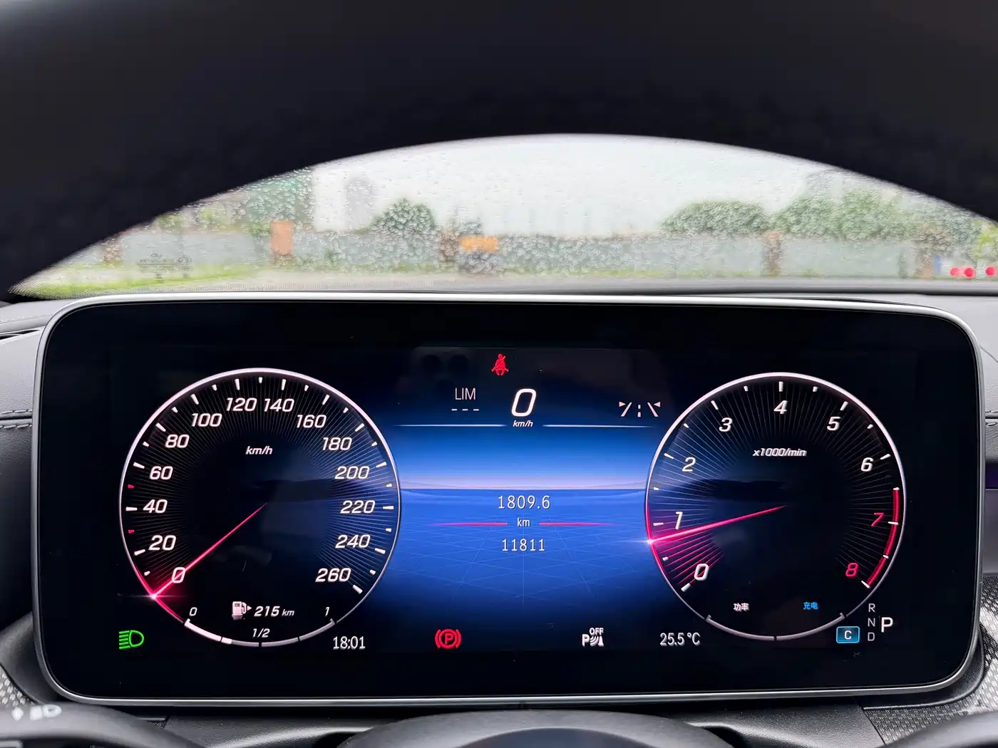 Mercedes-Benz C-Class 2024 C 260 L Sport фото 12
