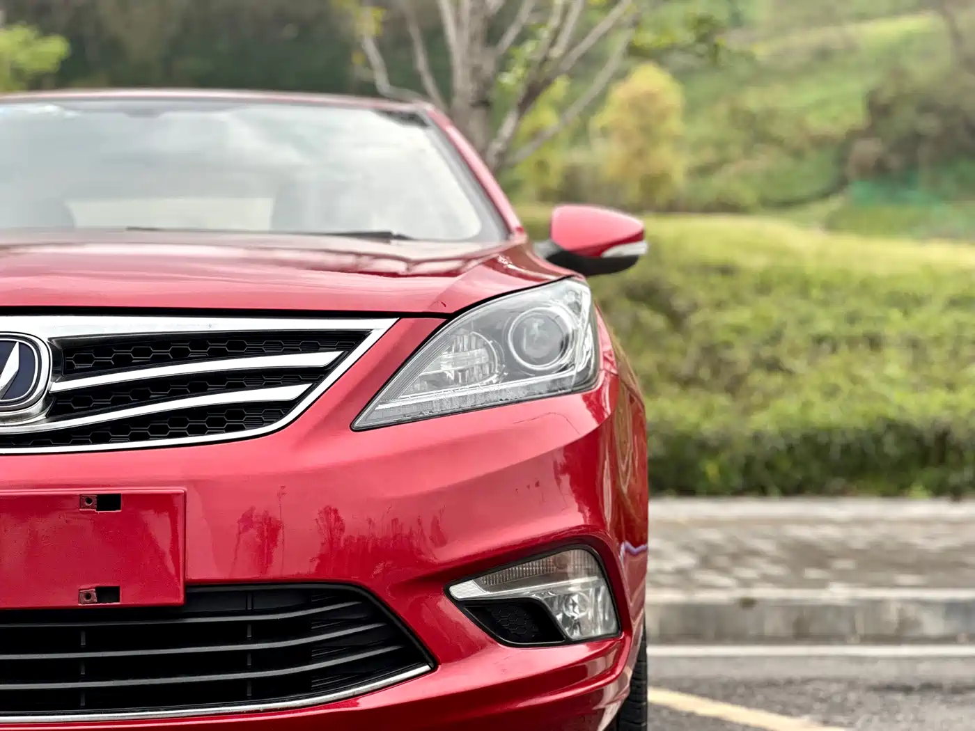 Фото 7 - Changan Eado