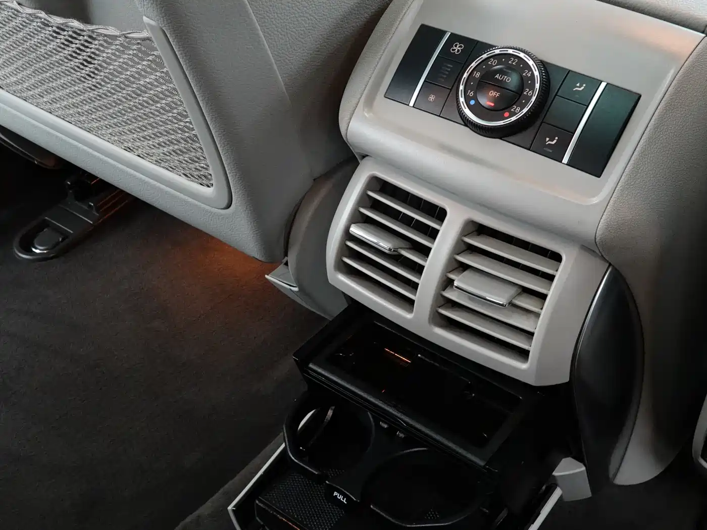 Mercedes-Benz R-Class 2014 R 320 4MATIC Business фото 25