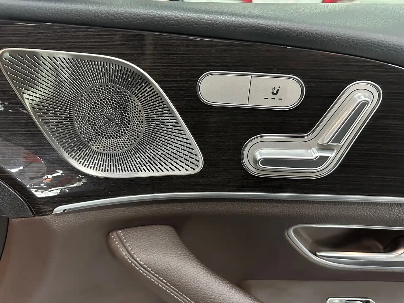 Mercedes-Benz GLE 2022 Facelift GLE 350 4MATIC Fashion фото 13