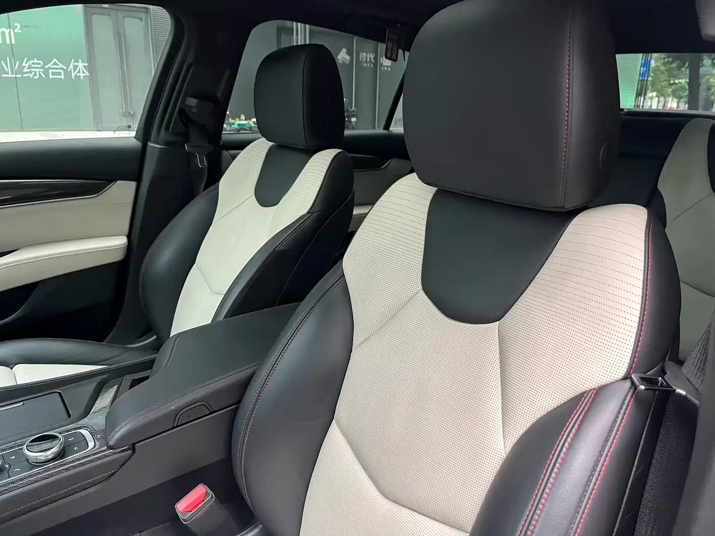 Cadillac CT5 2020 28T Platinum Sport фото 14