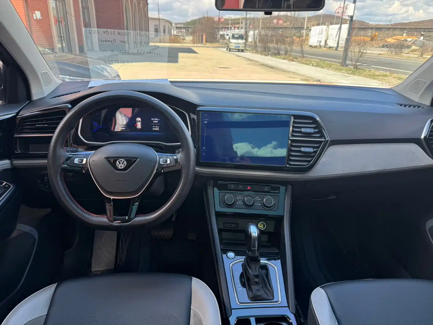 JETTA VS7