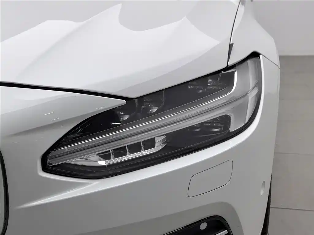 Volvo S90 2018 T5 R-Design Edition фото 7