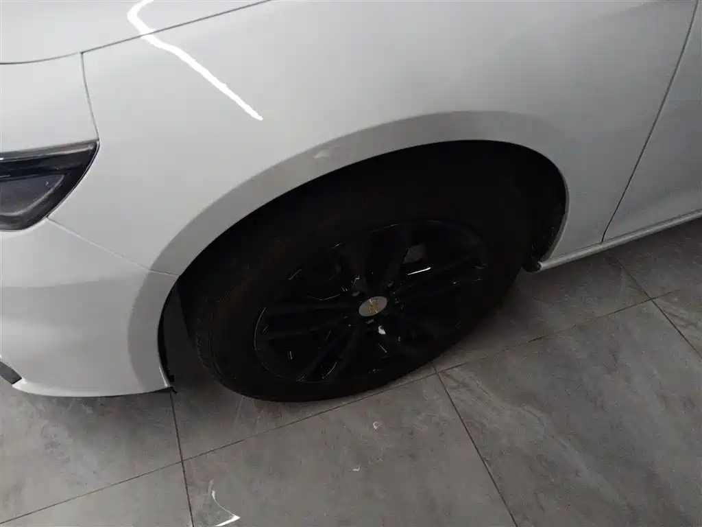Chevrolet Malibu XL 2018 530T Auto RuiYi Edition фото 22