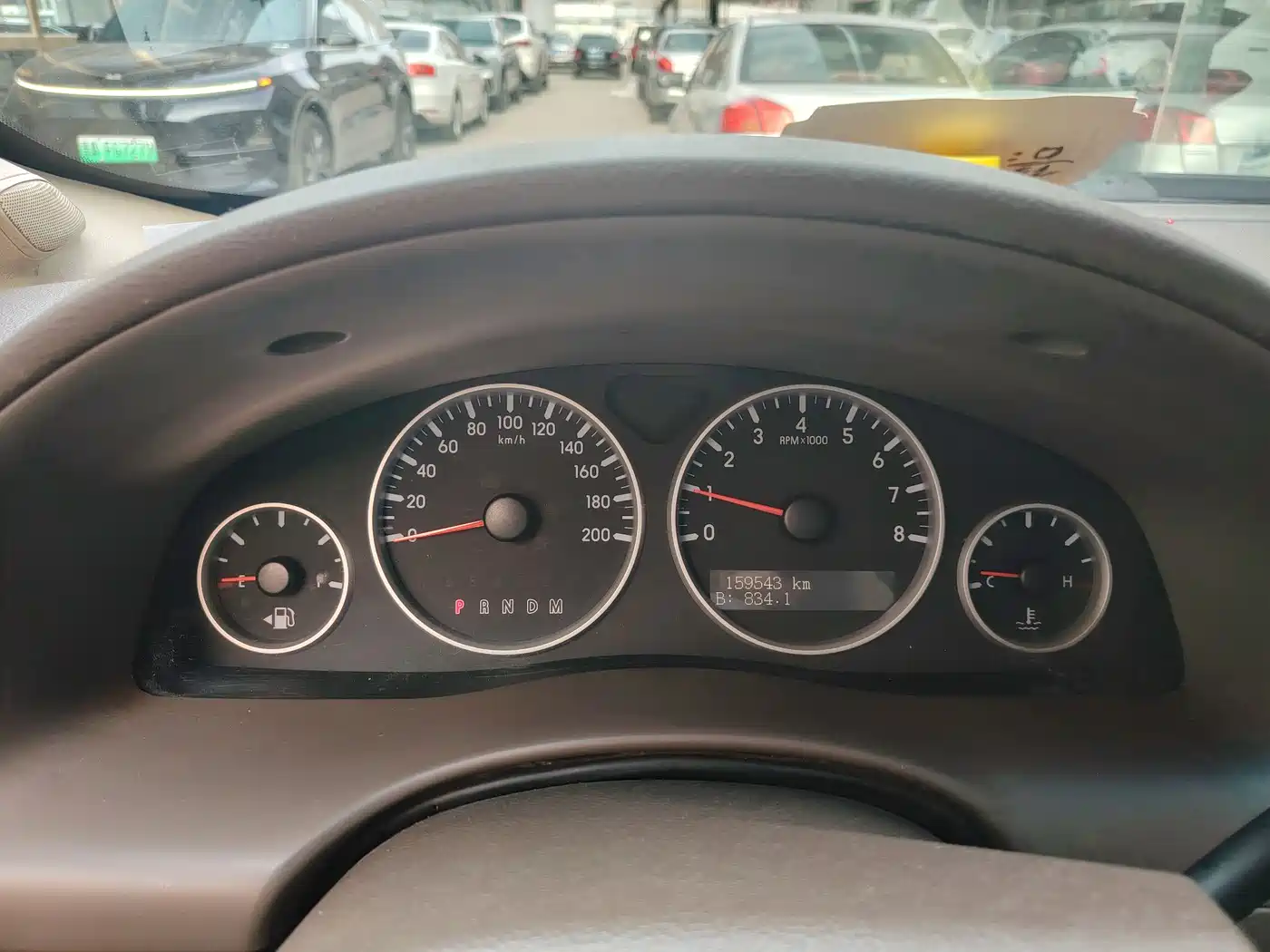 Buick GL8 2014 2.4L Classic Edition фото 15