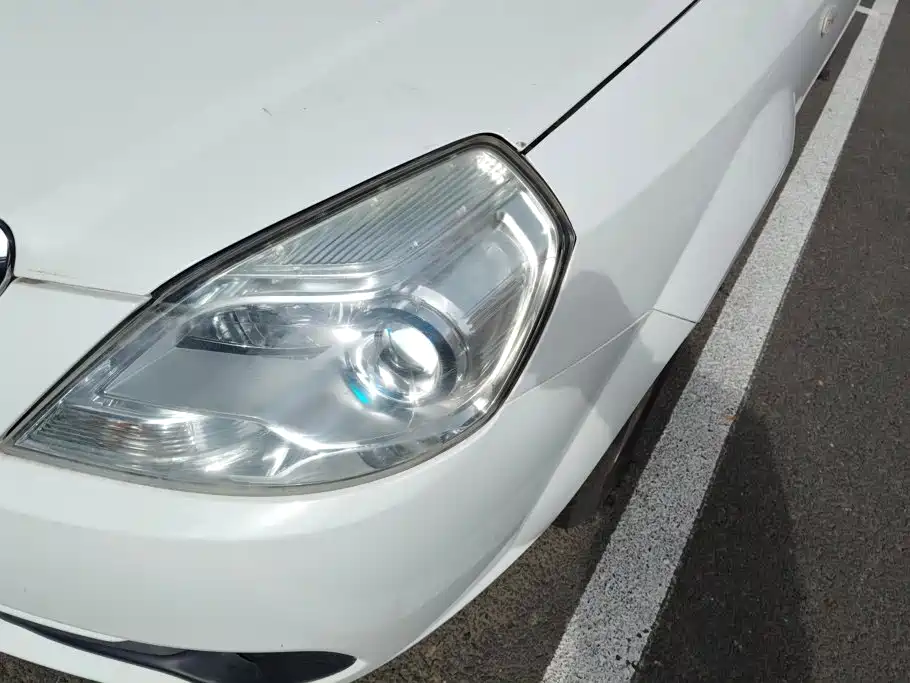 Buick Excelle 2013 2013 1.5L Automatic Classic