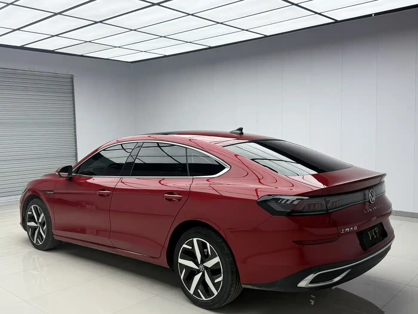 Volkswagen Lamando 2022 Lamando L 280TSI DSG Cool Edition фото 6