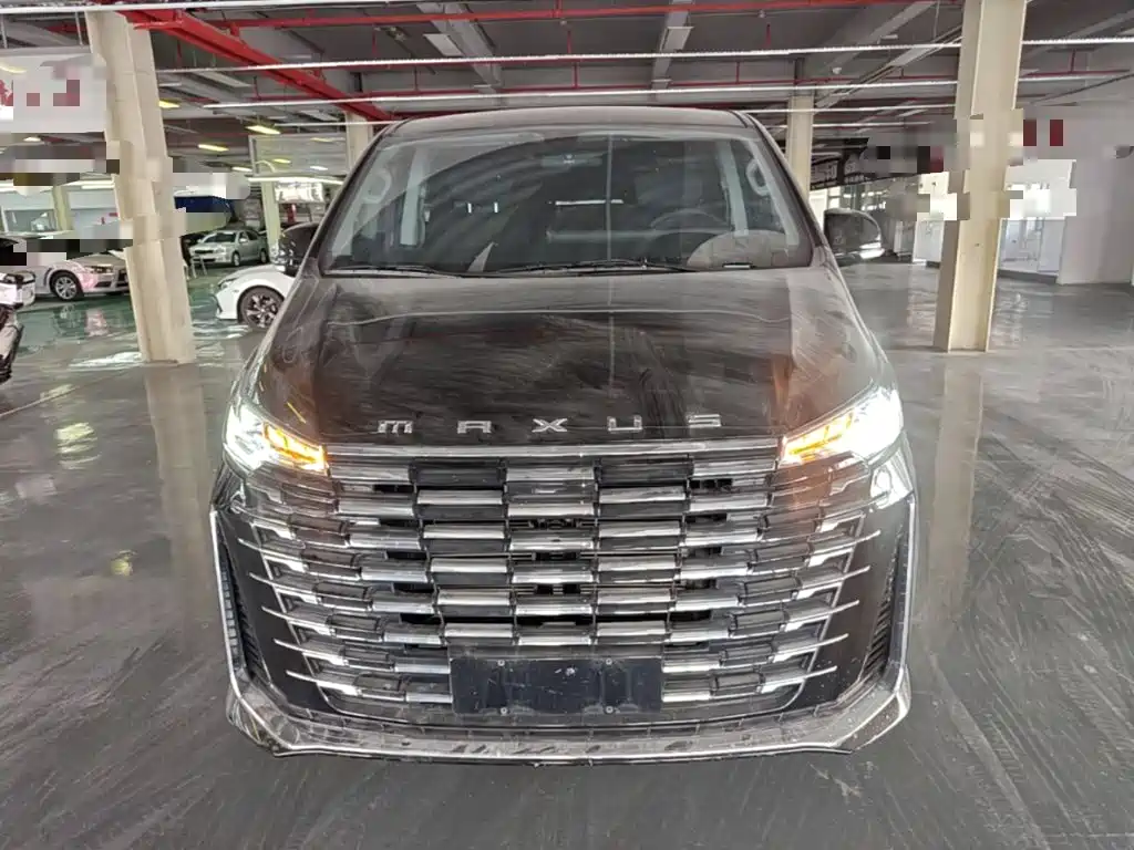 2026 Maxus G10