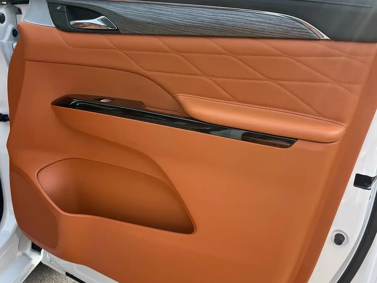 Buick GL8 New Energy 2026