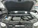 Фото 20 - Haval Dargo