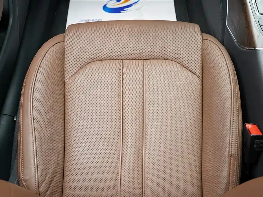 Audi A6L 2015 35 FSI quattro Comfort фото 5