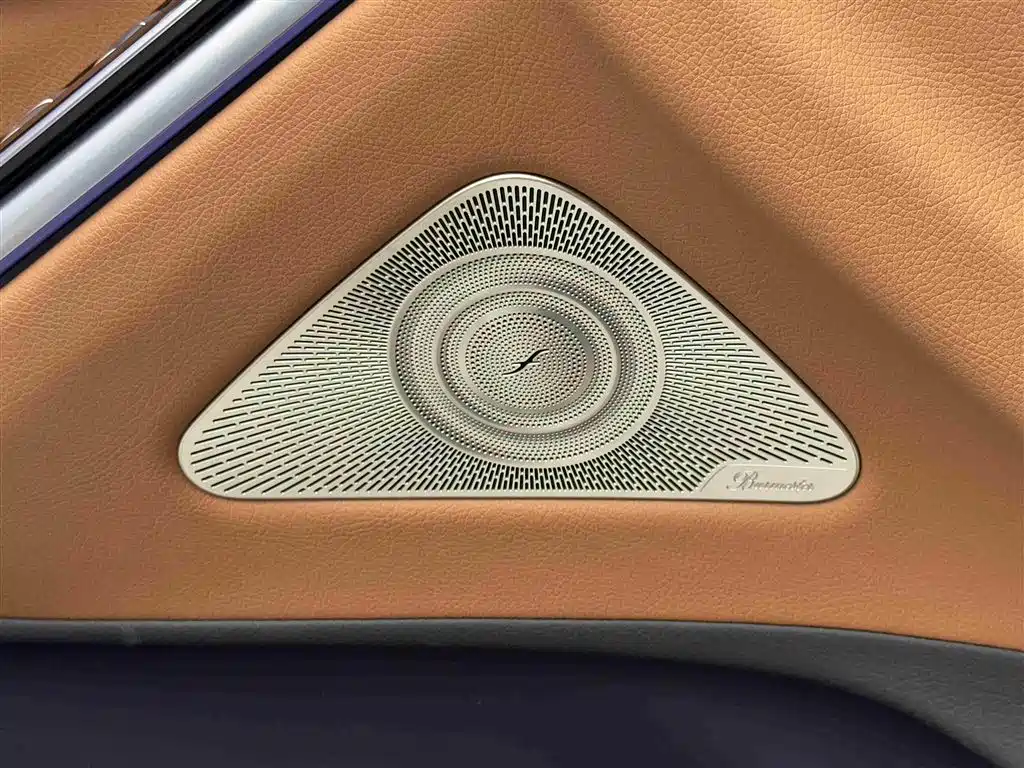 Mercedes-Benz Maybach S-Class 2023 S 480 4MATIC фото 22