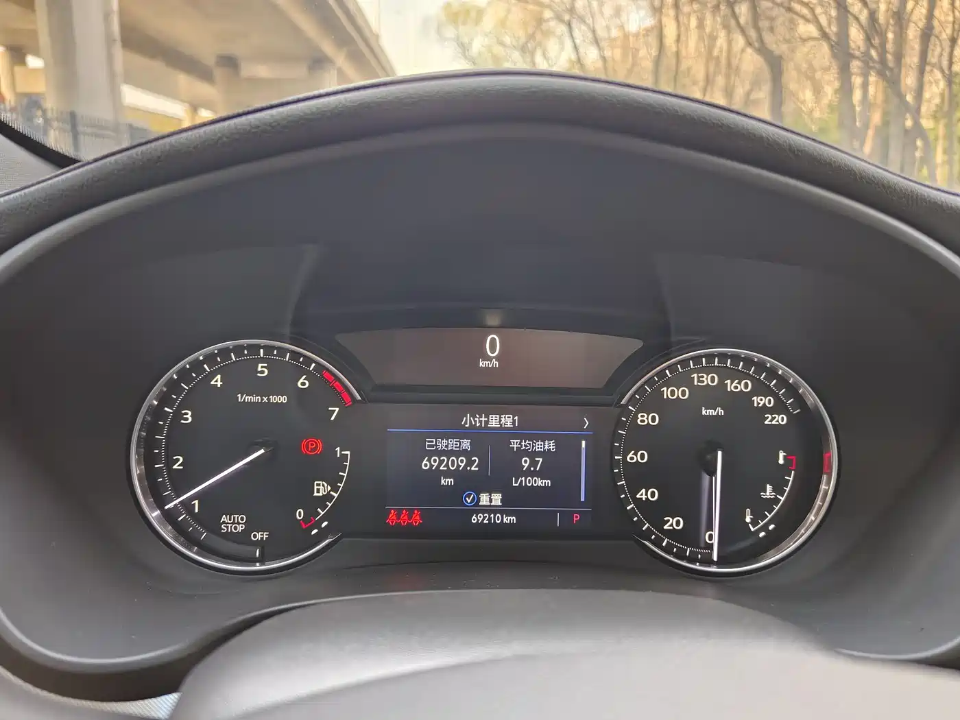 Cadillac XT4 2021 28T FWD Premium Edition фото 13