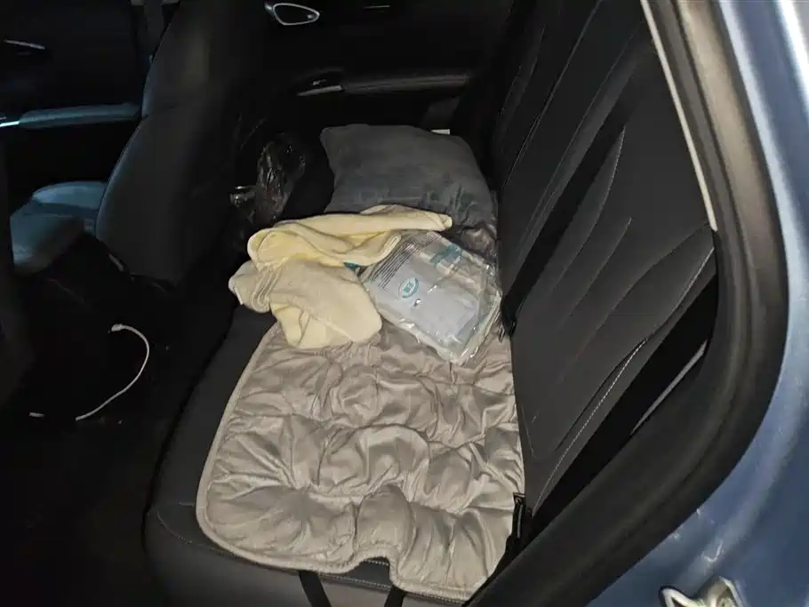 GEELY GALAXY STAR WISH