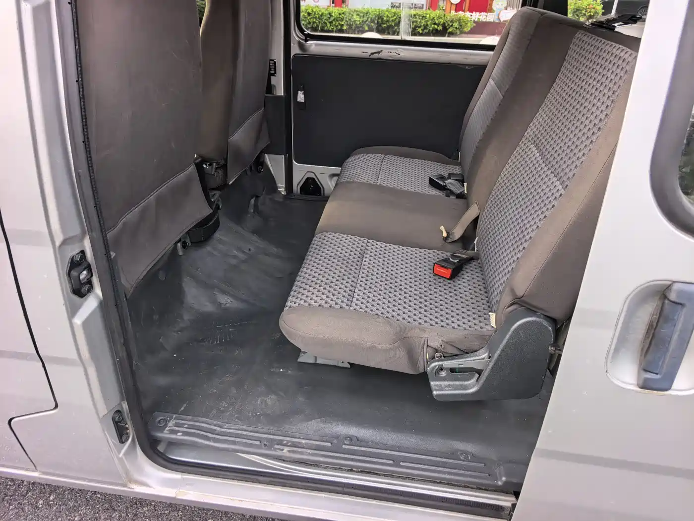 Wuling Motors Wuling Zhiguang 2020 2020 1.2L Utility China VI LSI