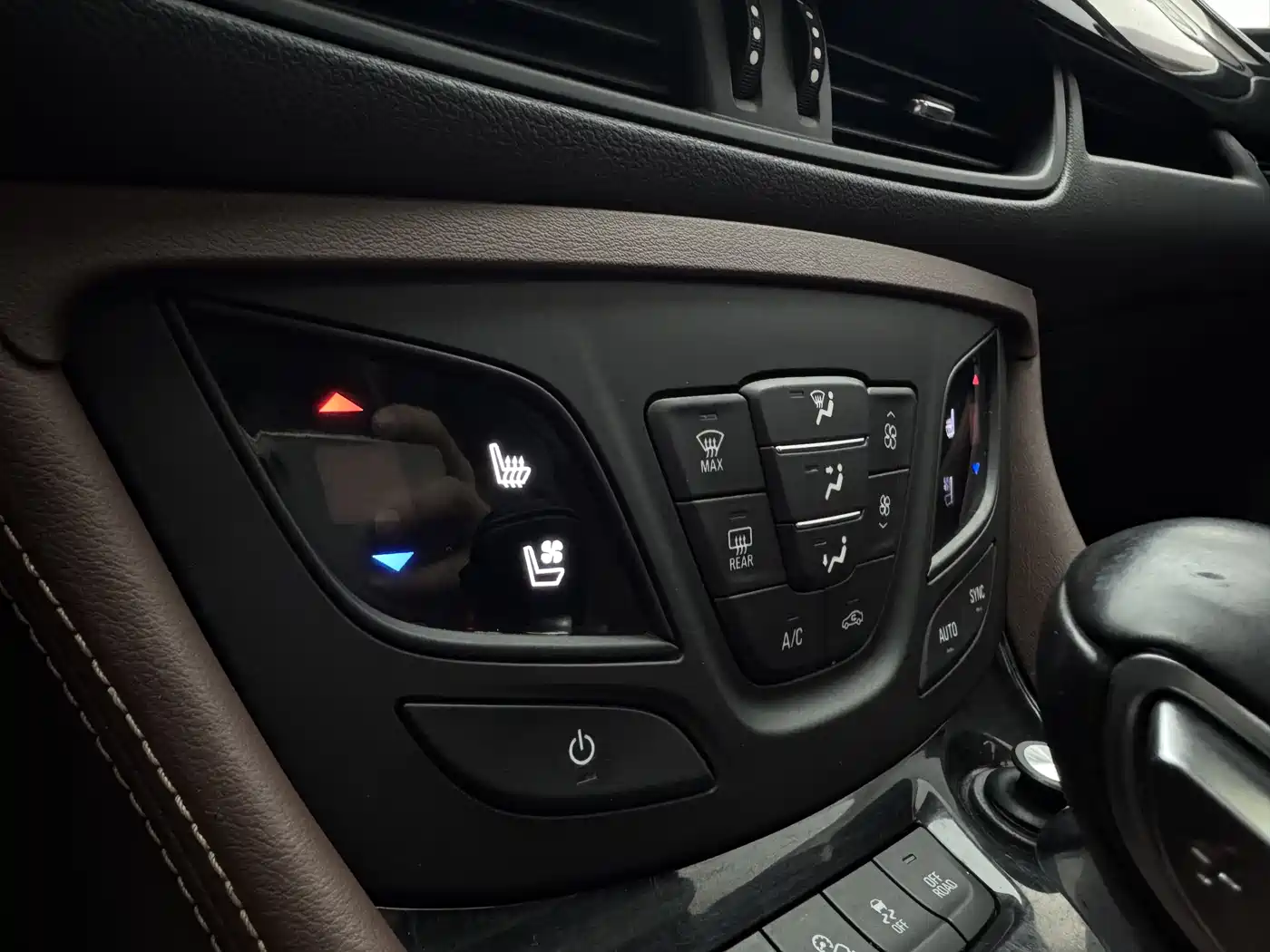 Buick Envision Plus 2020 28T AWD All-round Sports Flagship фото 31