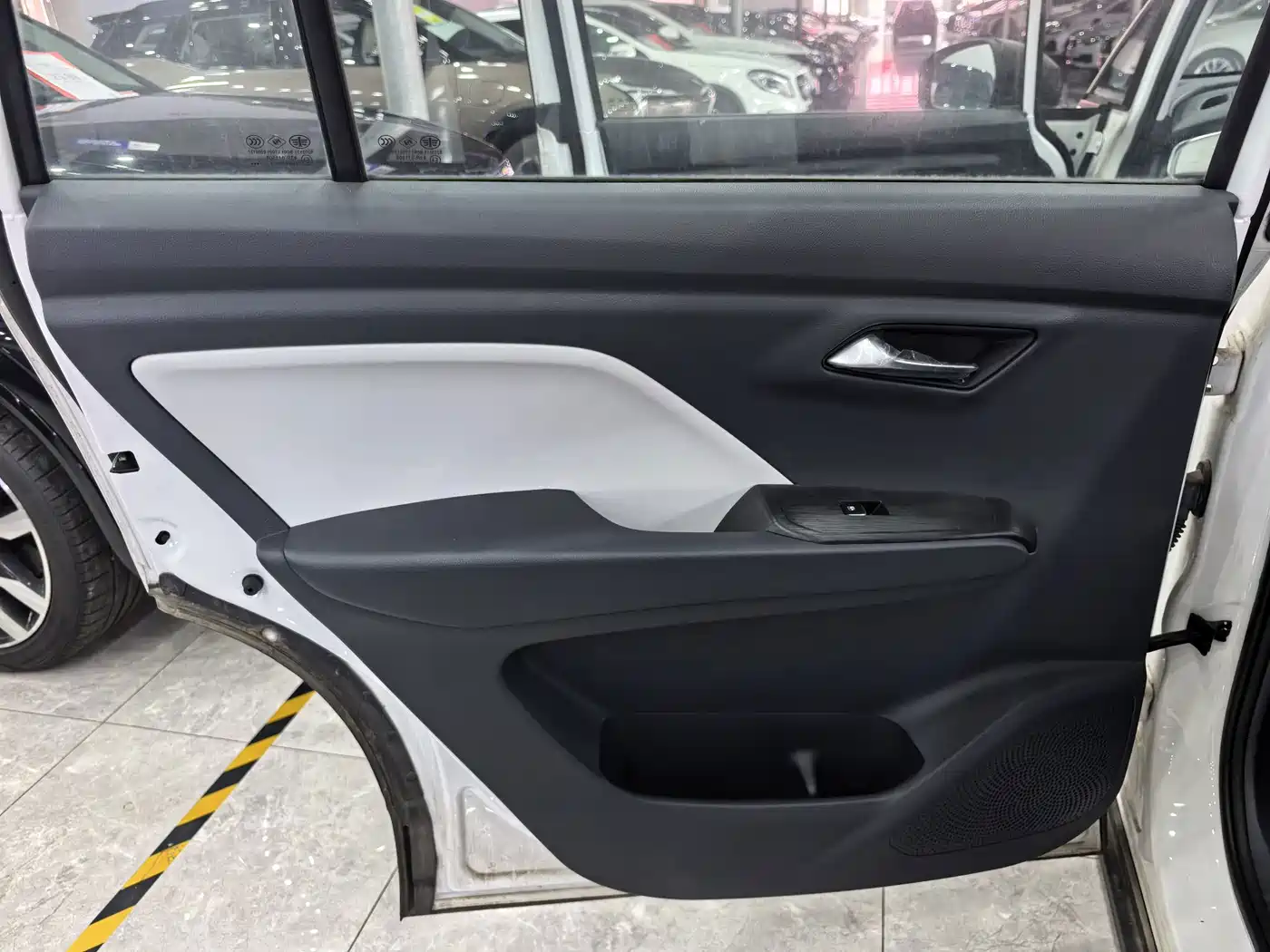 Besturn Bestune NAT 2024 2023 PRO Delight Ride Edition 425km