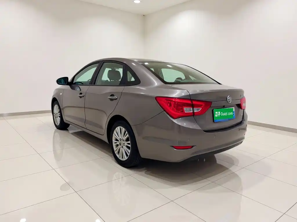 Фото 4 - Buick Excelle