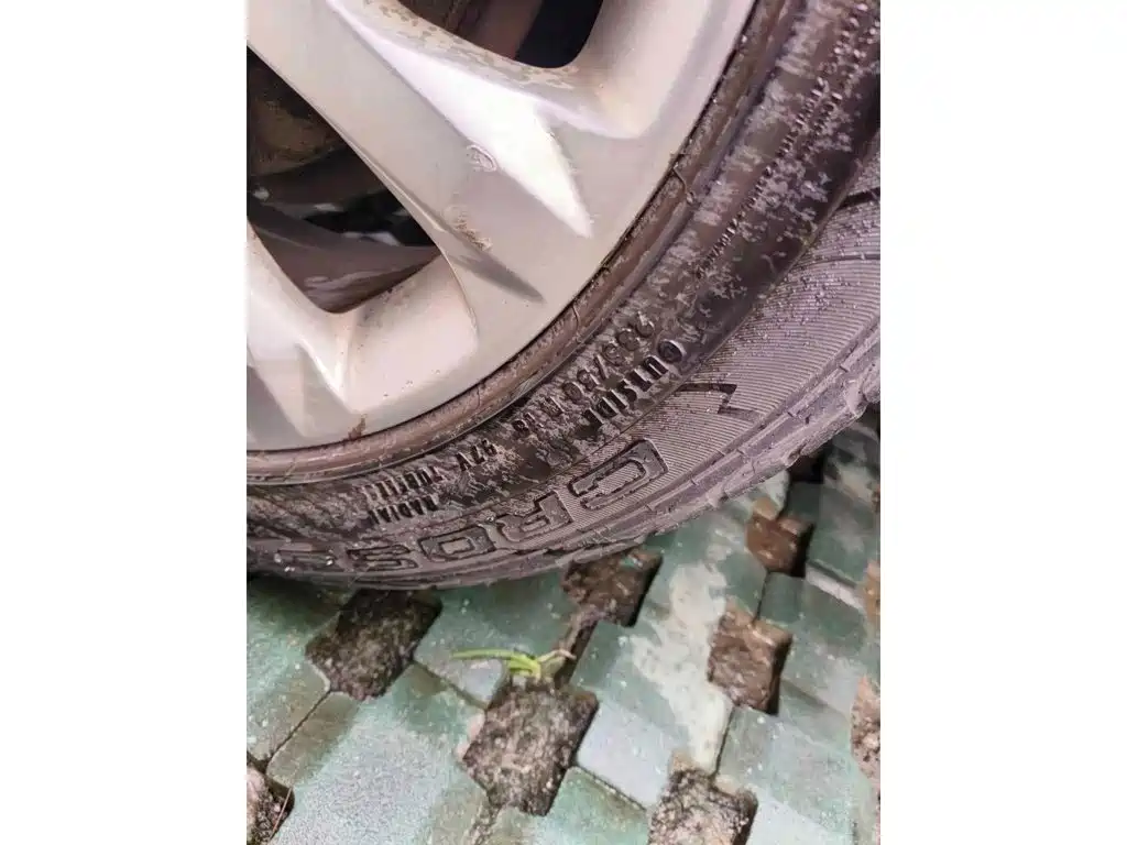 Ford Kuga 2014 2013 1.6L GTDi FWD Trend