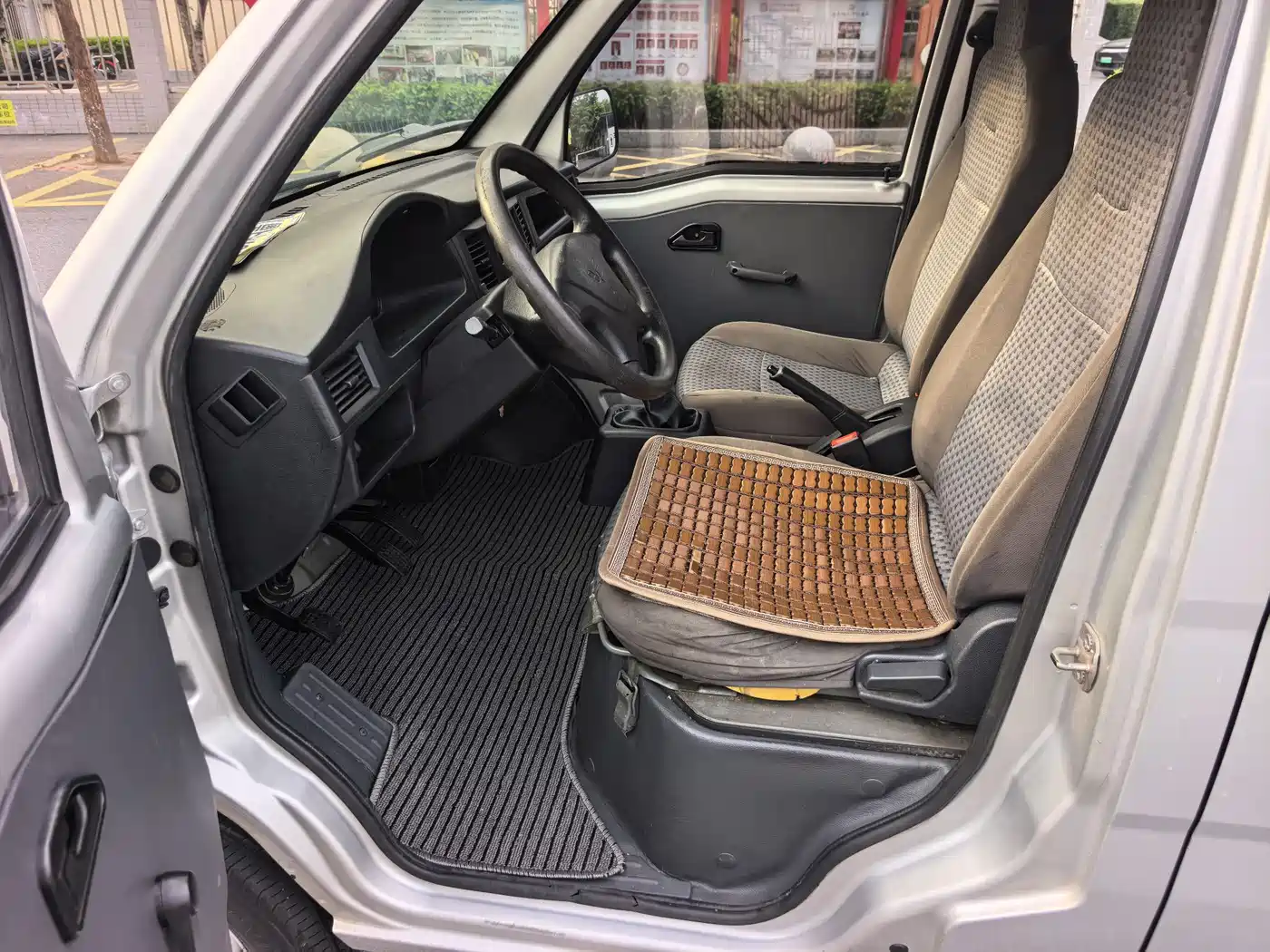 Wuling Motors Wuling Zhiguang 2020 2020 1.2L Utility China VI LSI