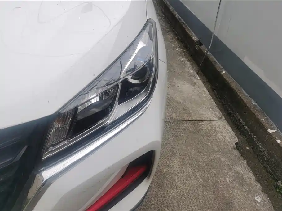 DONGFENG SCENERY 500