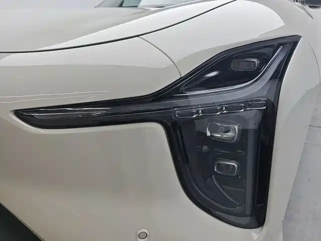 ZHIJI AUTOMOBILE ZHIJI LS6