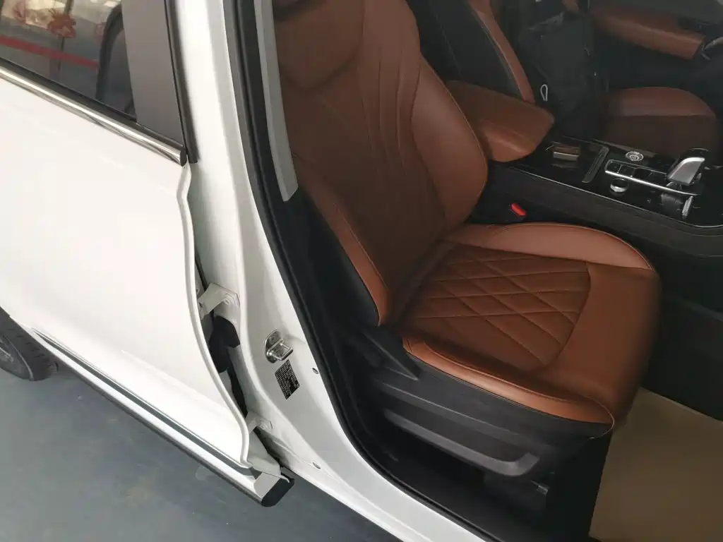 Photo 25 - Chery Tiggo 8 PLUS