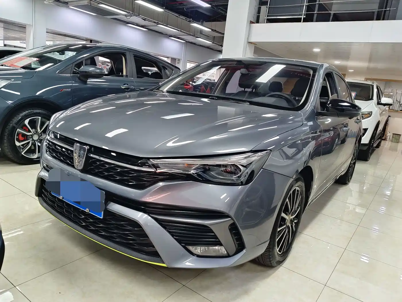 ROEWE I5
