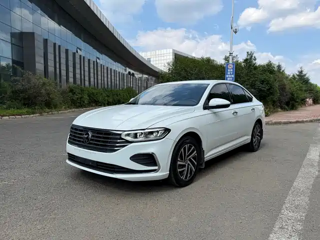  Volkswagen Lavida 2023 Facelift 1.5L Automatic 5 Million Edition