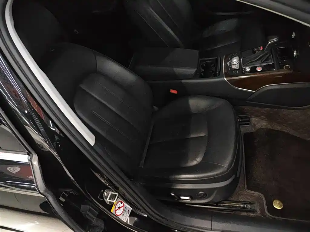 Audi A6L 2017 30 FSI Technology фото 17