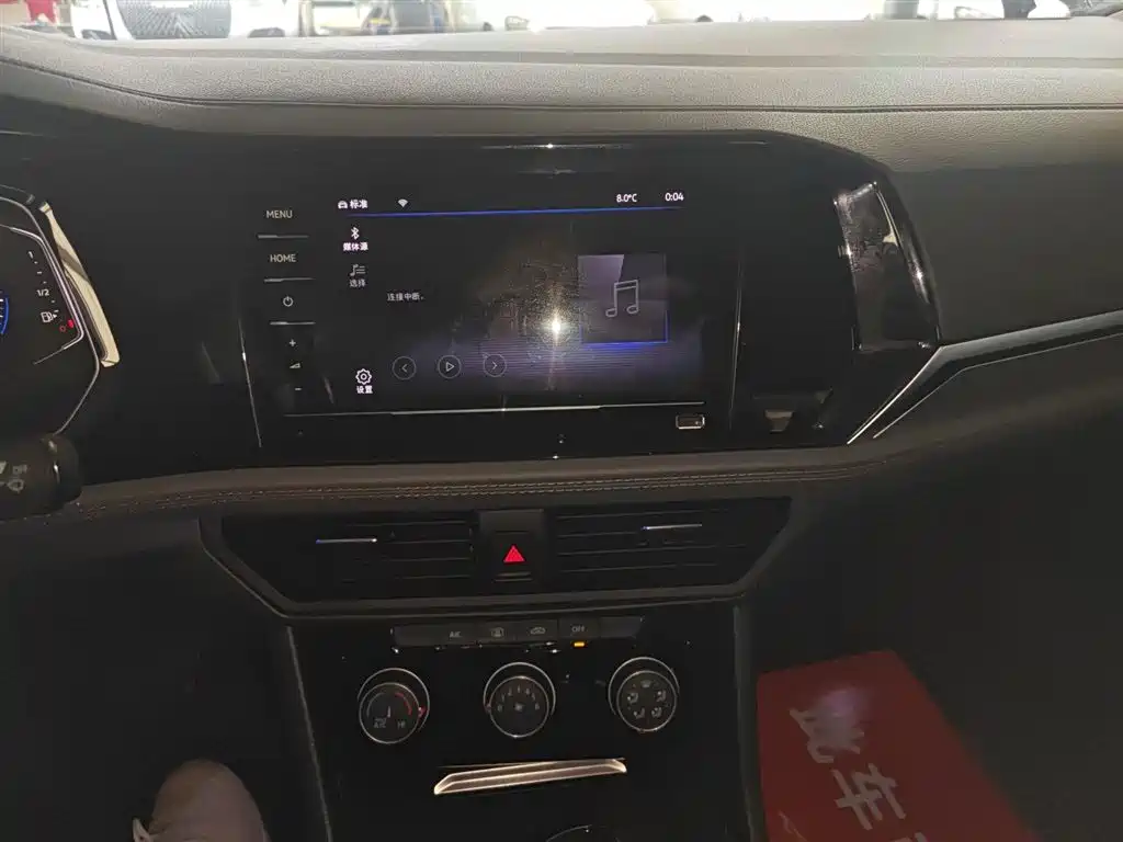 Volkswagen Sagitar 2022 280TSI DSG Soaring Edition фото 13