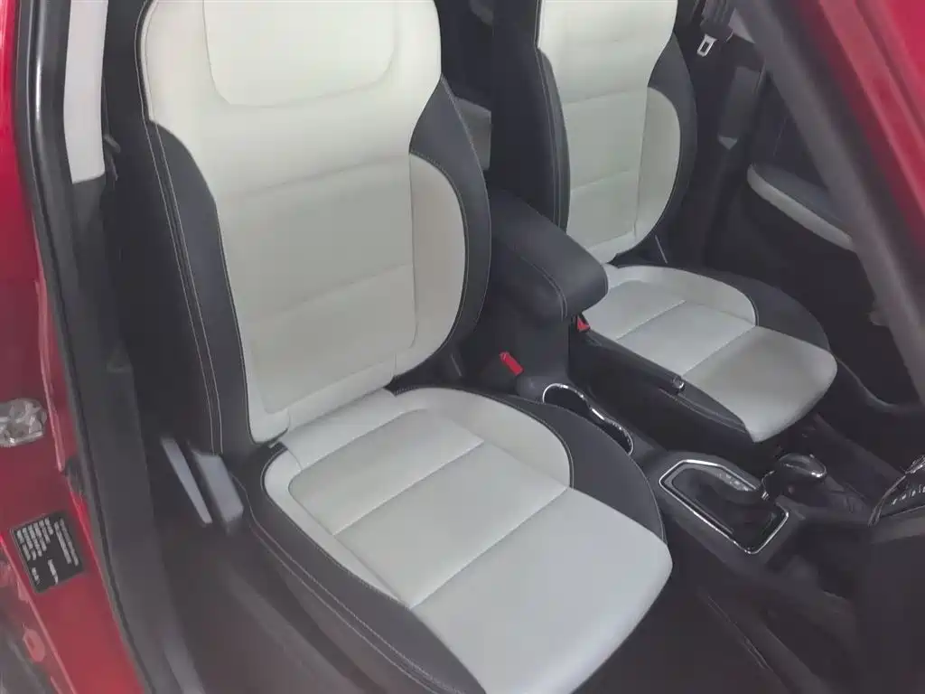 Changan CS35 2018 2017 1.6L Auto Luxury