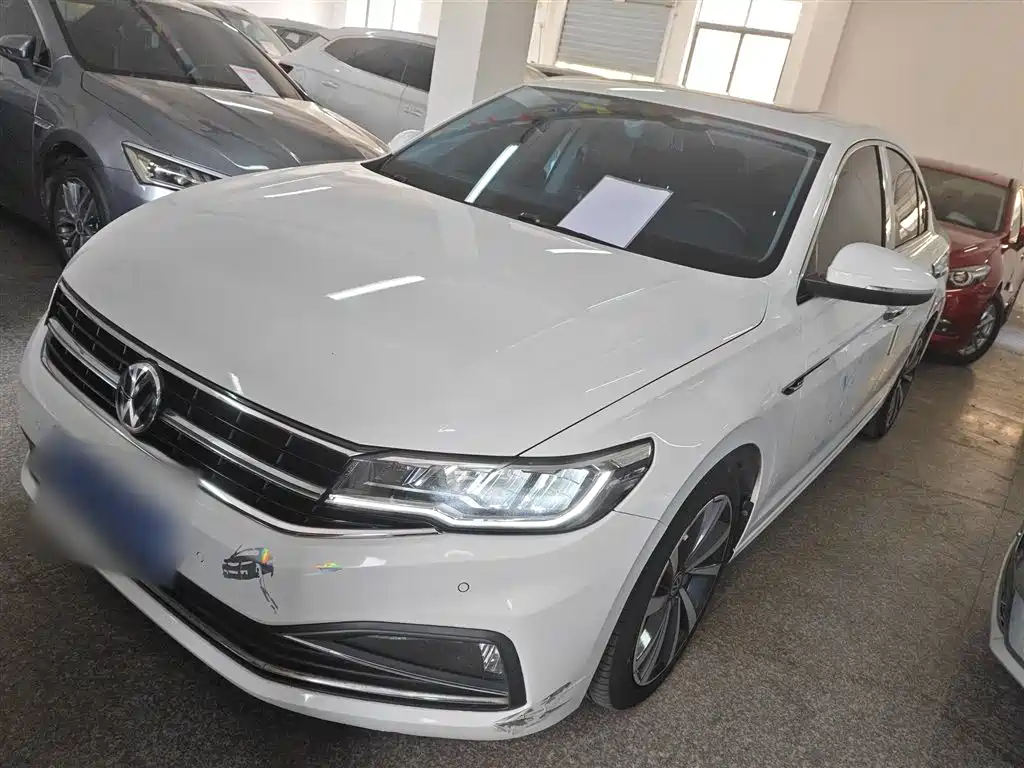 Volkswagen Bora 2019 280TSI DSG Luxury фото 2