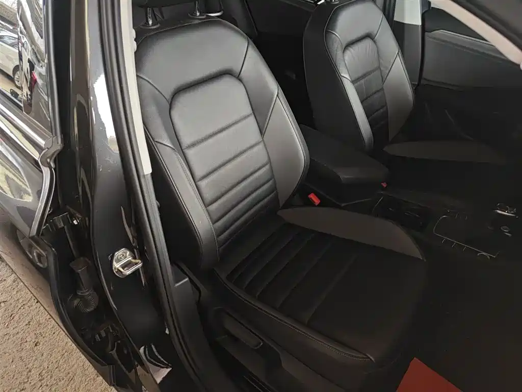 Volkswagen Sagitar 2022 280TSI DSG Soaring Edition фото 25