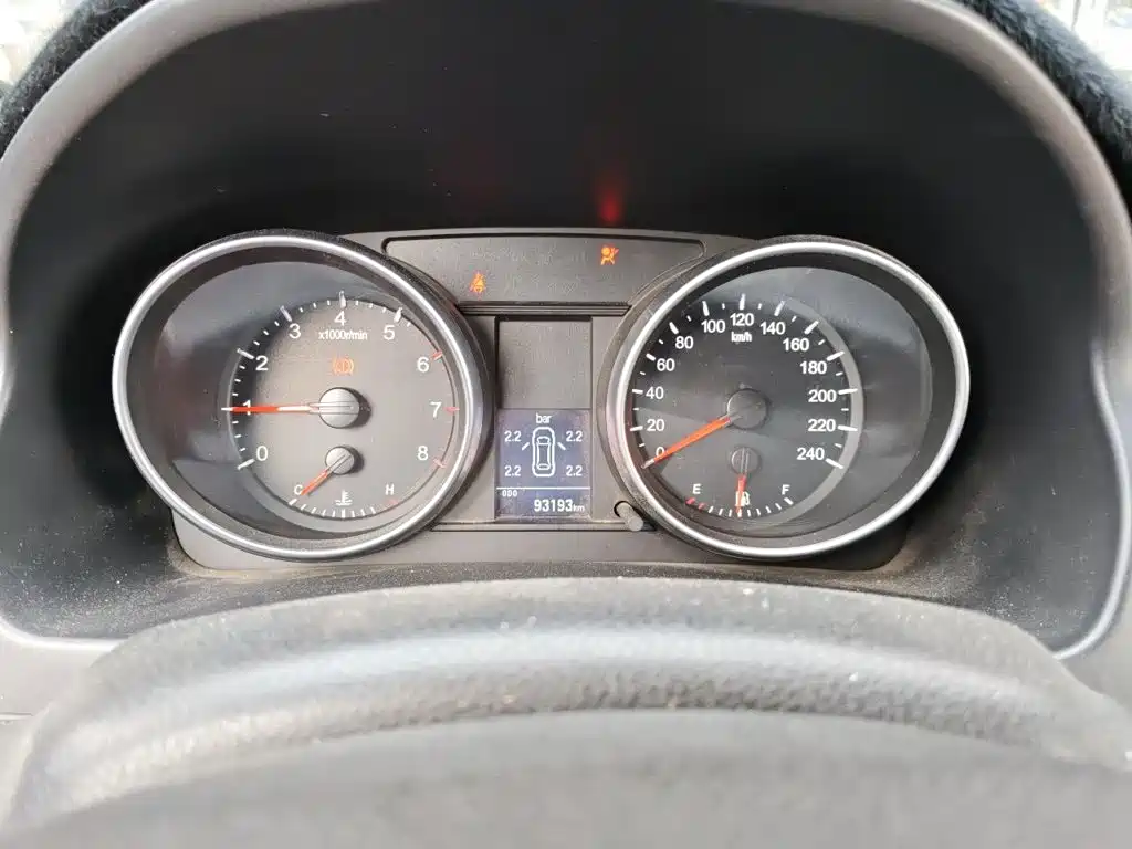 Haval H6 2014 2013 Upgraded 1.5T Manual 2WD Elite