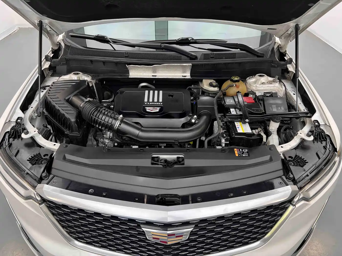 Cadillac XT6 2020 28T 7-seater AWD Luxury фото 18