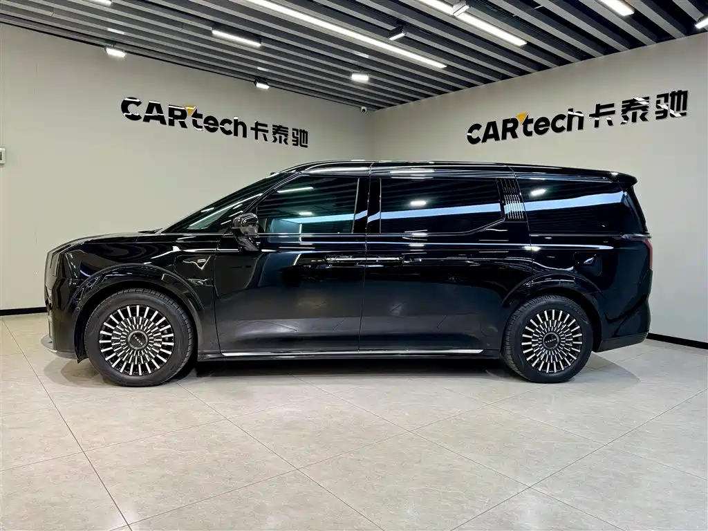 ZEEKR EXTREME KRYPTON 009