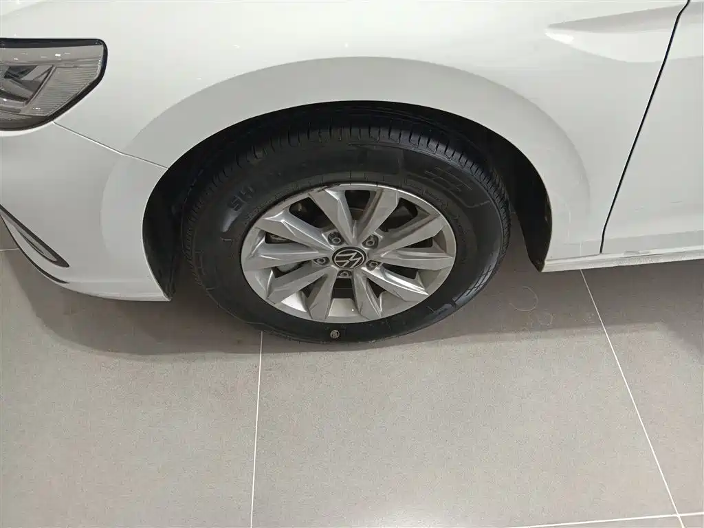 Volkswagen Bora 2024 200TSI DSG Smooth Ride Edition фото 25