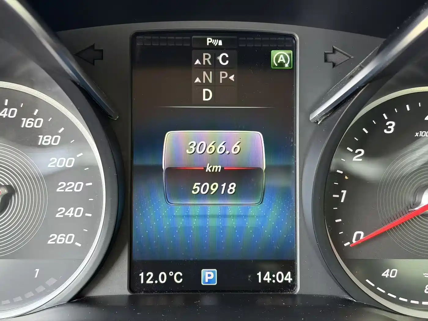 Mercedes-Benz V-Class 2020 V 260 Luxury Edition фото 22