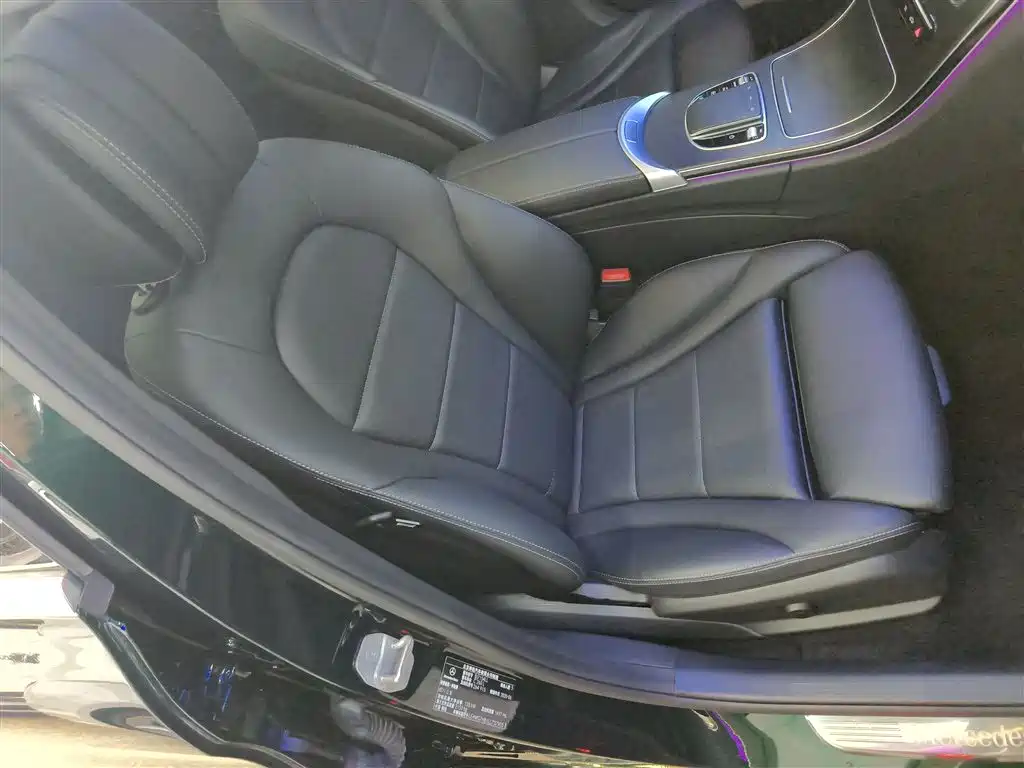 Mercedes-Benz C-Class 2020 Facelift C 260 L Sport фото 20