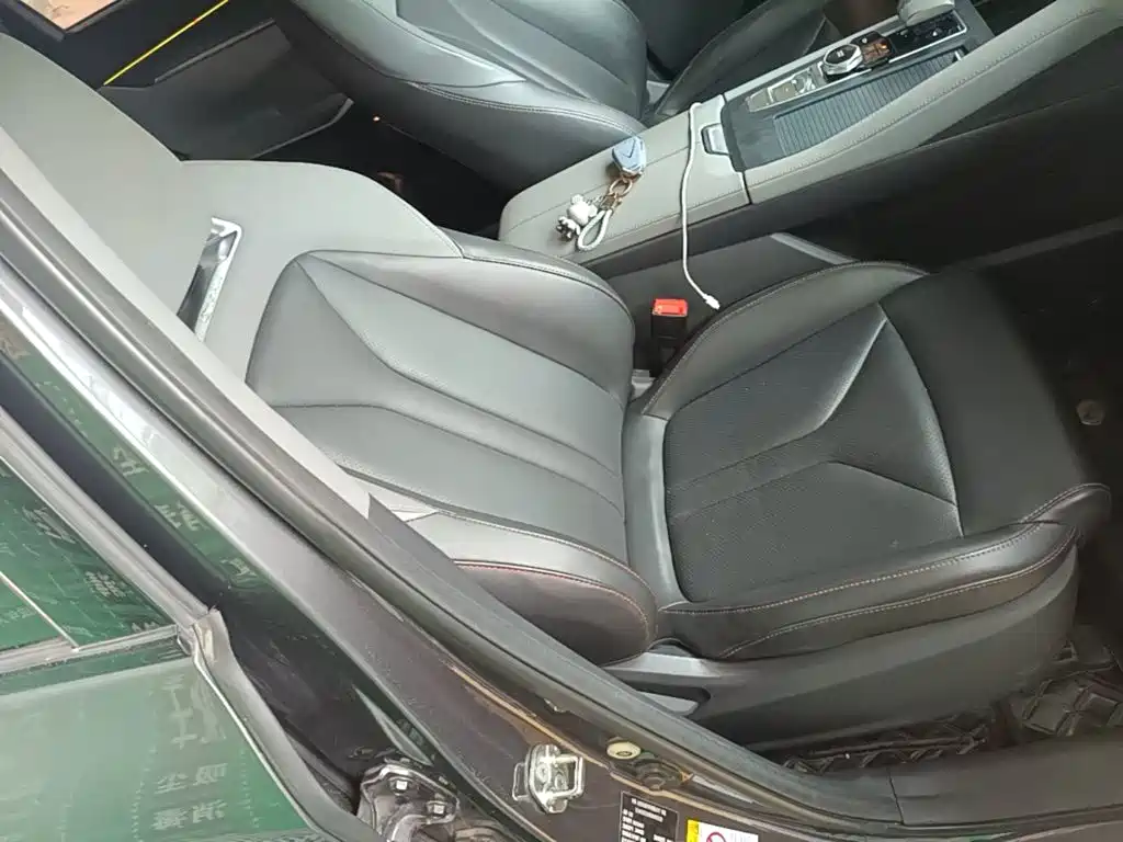 Фото 25 - Changan CS75 PLUS