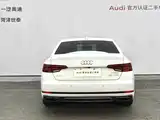 Фото 3 - Audi A4L