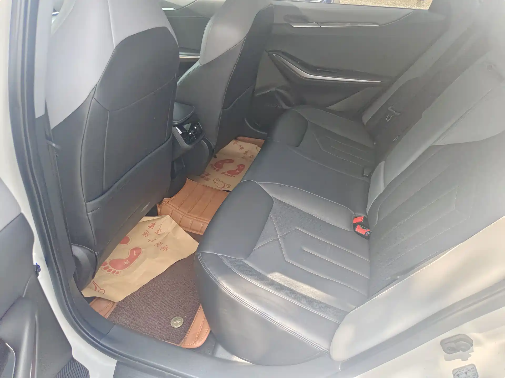 Photo 10 - Changan Ruicheng PLUS