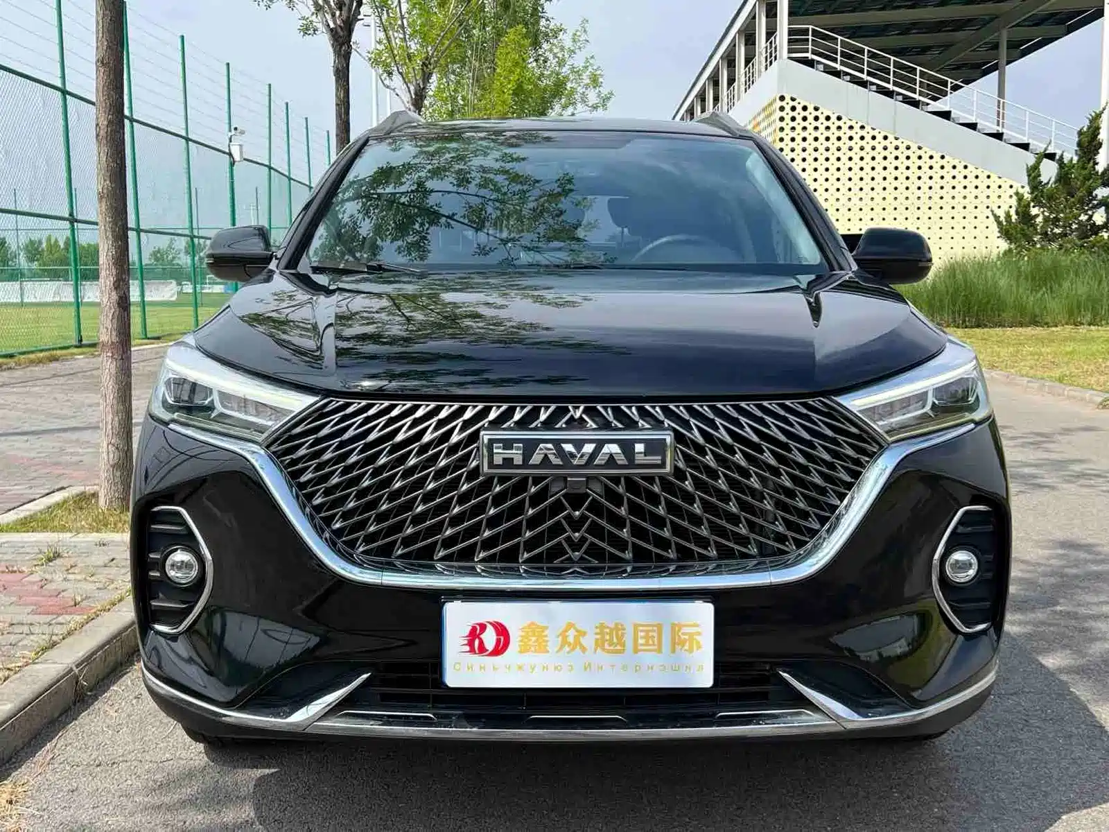 Фото 2 - Haval M6