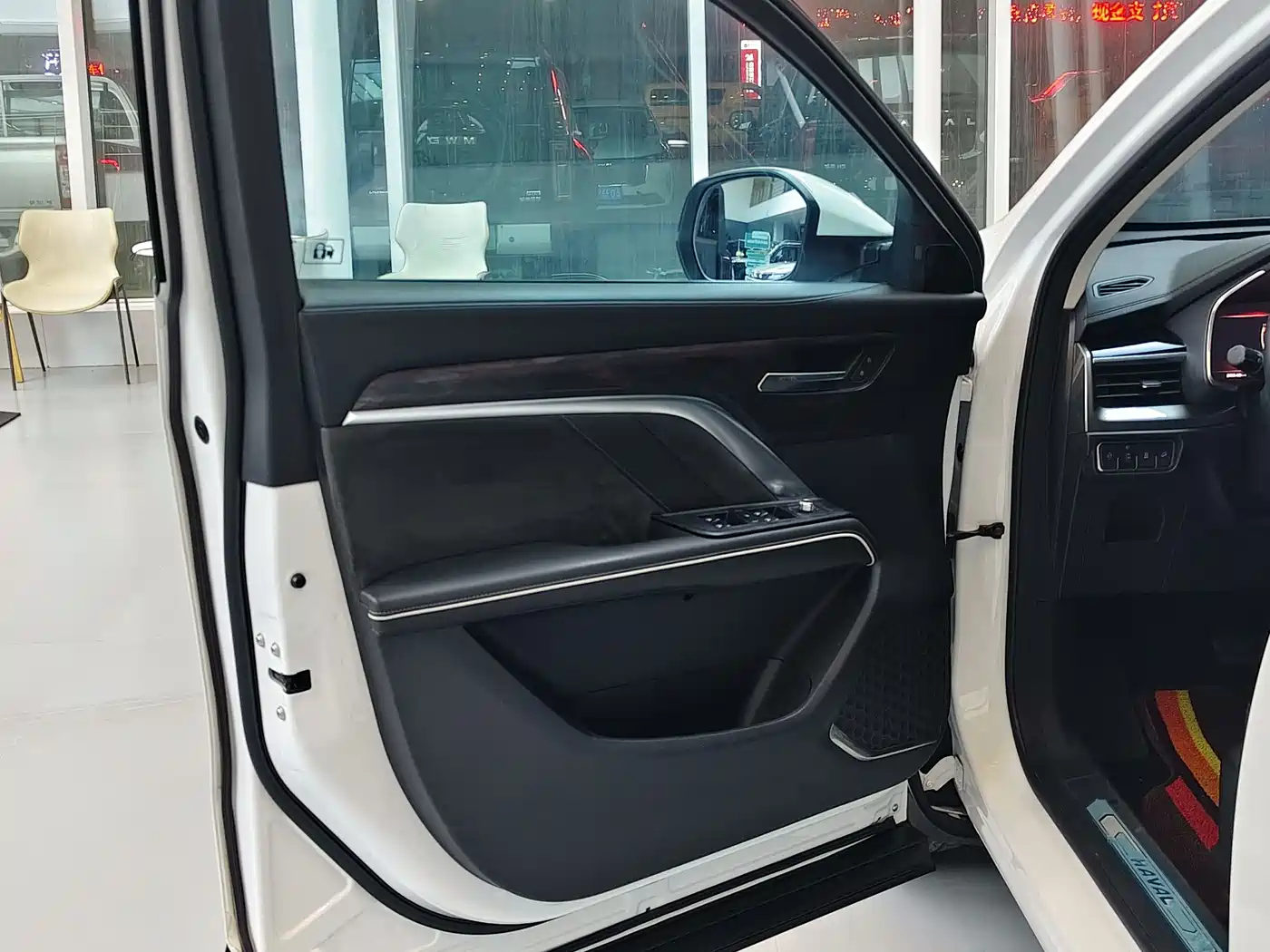 Haval H6 2021 Model 1.5T Automatic Champion Edition фото 22